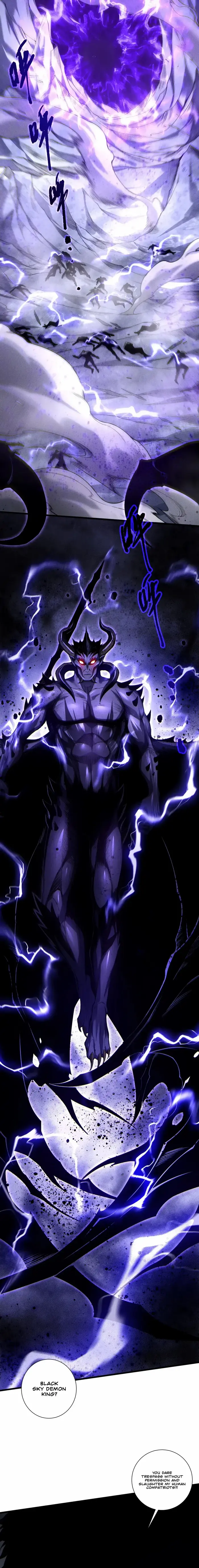 Catastrophic Necromancer Chapter 244 image 13_optimized